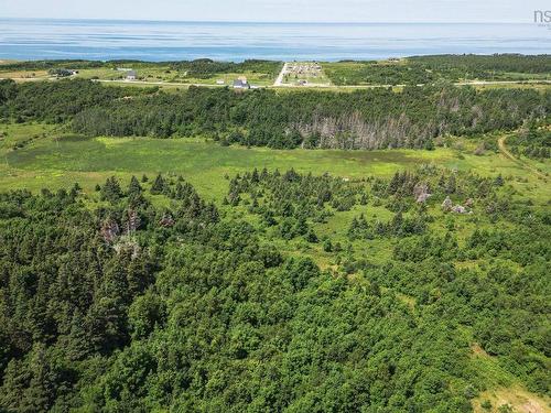 Cabot Trail, Point Cross, NS 