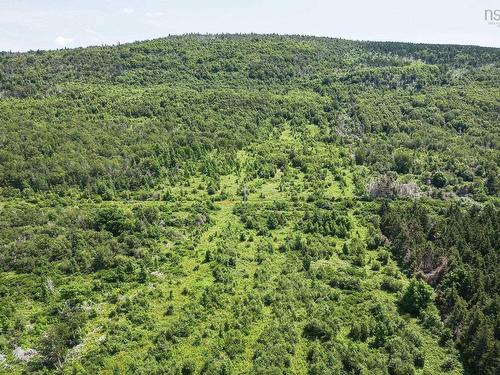 Cabot Trail, Point Cross, NS 