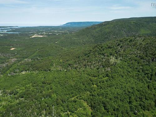 Cabot Trail, Point Cross, NS 