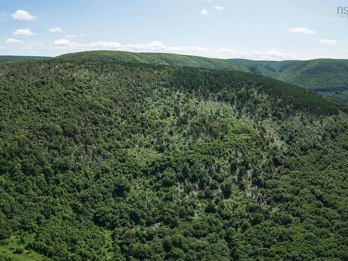 Cabot Trail, Point Cross, NS 