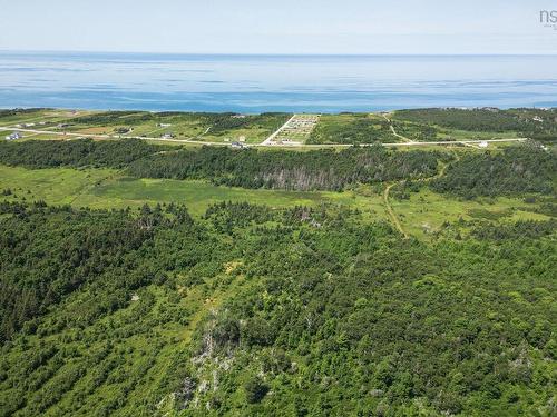 Cabot Trail, Point Cross, NS 