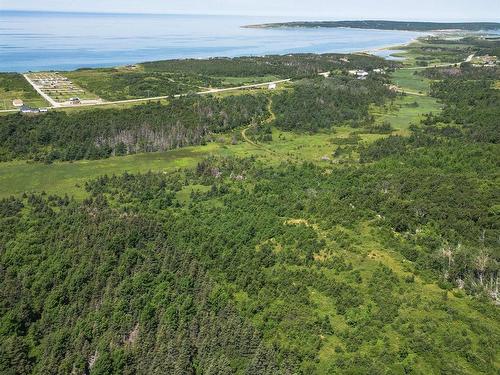 Cabot Trail, Point Cross, NS 