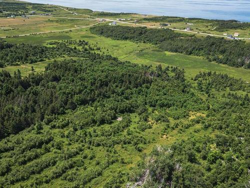 Cabot Trail, Point Cross, NS 