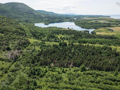 Cabot Trail, Point Cross, NS 