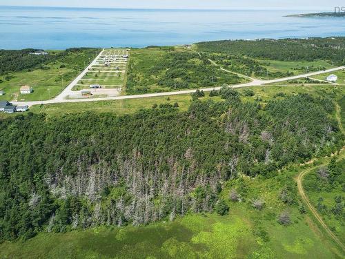 Cabot Trail, Point Cross, NS 