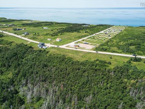 Cabot Trail, Point Cross, NS 