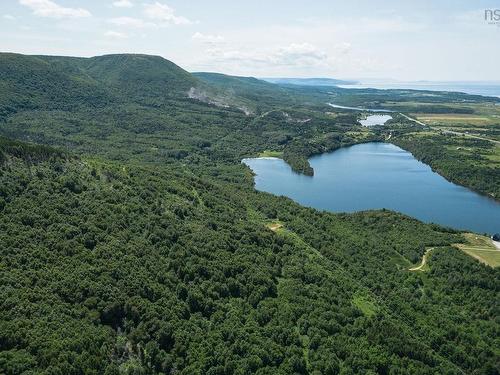 Cabot Trail, Point Cross, NS 