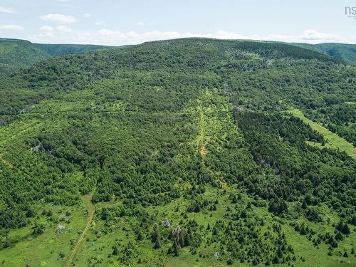 Cabot Trail, Point Cross, NS 