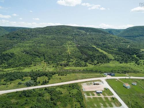 Cabot Trail, Point Cross, NS 