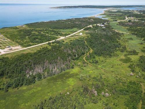 Cabot Trail, Point Cross, NS 