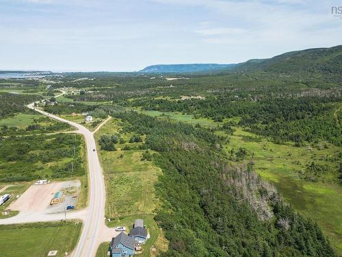 Cabot Trail, Point Cross, NS 