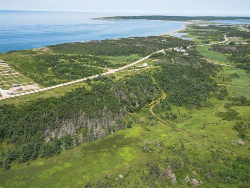 Cabot Trail, Point Cross, NS 