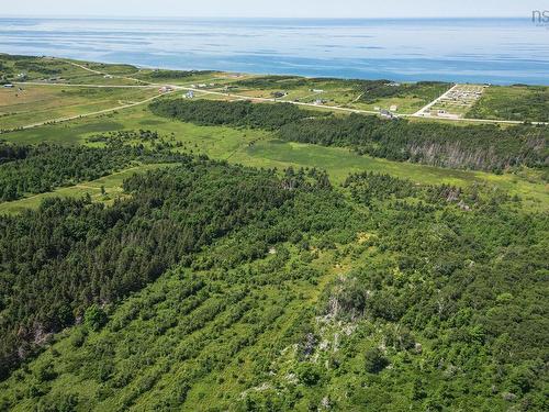 Cabot Trail, Point Cross, NS 