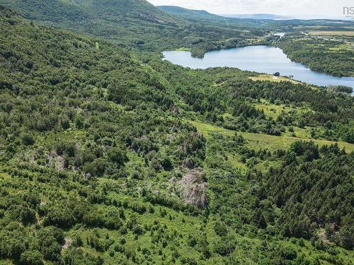 Cabot Trail, Point Cross, NS 