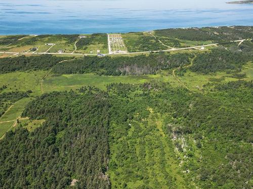 Cabot Trail, Point Cross, NS 