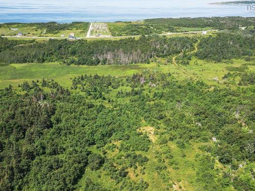 Cabot Trail, Point Cross, NS 