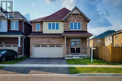 62 Cooke Avenue, Brantford, ON - Outdoor With Facade