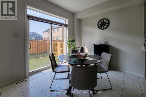 62 Cooke Avenue, Brantford, ON - Indoor Photo Showing Dining Room