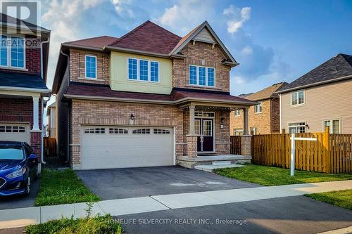 62 Cooke Avenue, Brantford, ON - Outdoor With Facade