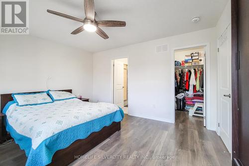 62 Cooke Avenue, Brantford, ON - Indoor Photo Showing Bedroom