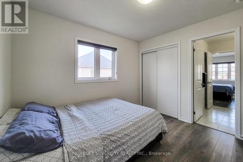 62 Cooke Avenue, Brantford, ON - Indoor Photo Showing Bedroom