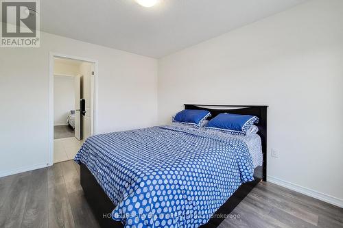 62 Cooke Avenue, Brantford, ON - Indoor Photo Showing Bedroom