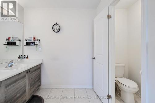 62 Cooke Avenue, Brantford, ON - Indoor Photo Showing Bathroom