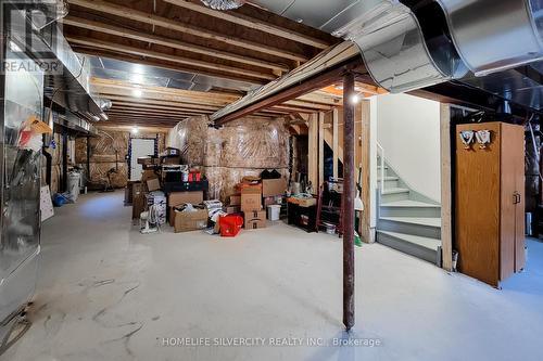 62 Cooke Avenue, Brantford, ON - Indoor Photo Showing Basement