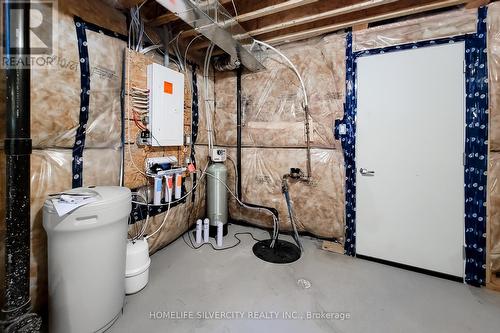 62 Cooke Avenue, Brantford, ON - Indoor Photo Showing Basement