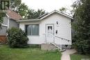 1530 Mctavish Street, Regina, SK  - Outdoor 