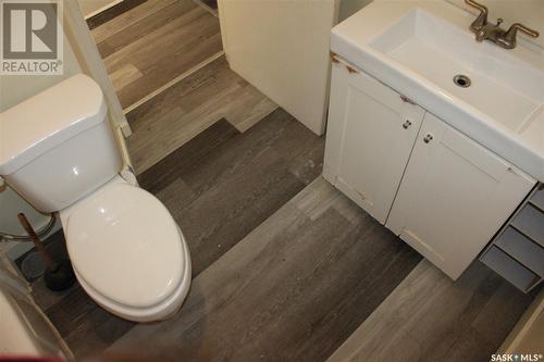 1530 Mctavish Street, Regina, SK - Indoor Photo Showing Bathroom