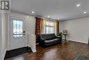 217 Anthony Street, Cornwall, ON  - Indoor Photo Showing Living Room 