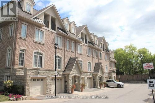 5 Hayes Lane, Toronto (Willowdale East), ON - Outdoor With Facade