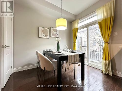 5 Hayes Lane, Toronto (Willowdale East), ON - Indoor Photo Showing Dining Room