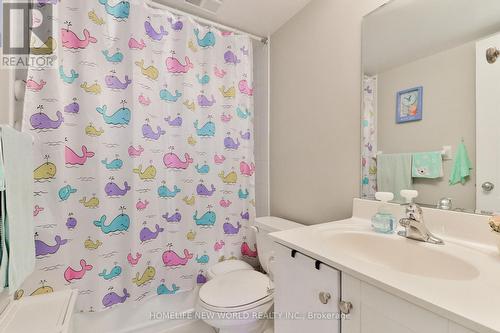 305 - 8 Rean Drive, Toronto (Bayview Village), ON - Indoor Photo Showing Bathroom