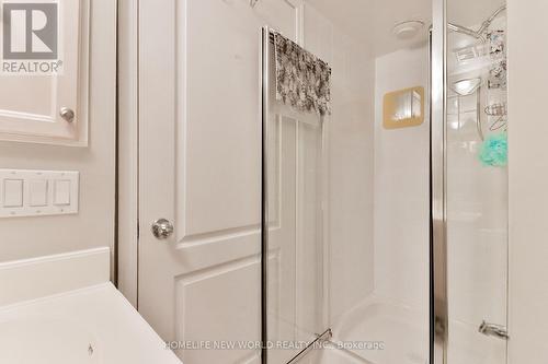 305 - 8 Rean Drive, Toronto (Bayview Village), ON - Indoor Photo Showing Bathroom