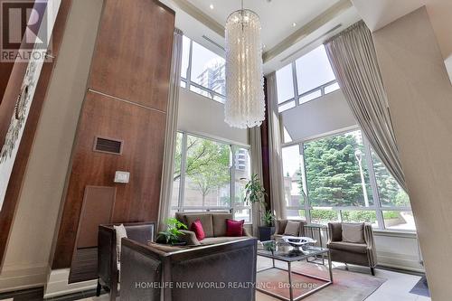 305 - 8 Rean Drive, Toronto (Bayview Village), ON - Indoor Photo Showing Other Room