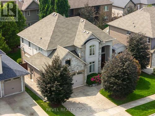 22 Red Haven Drive, Niagara-On-The-Lake, ON - Outdoor