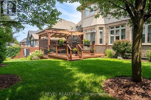 22 Red Haven Drive, Niagara-On-The-Lake, ON - Outdoor