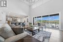 37 Eleventh Road, Hamilton, ON  - Indoor Photo Showing Living Room 