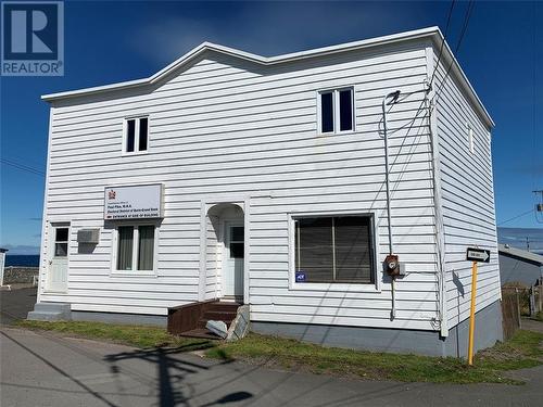 20 Water Street, Grand Bank, NL 