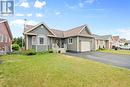 24 Myrick Place, St.Johns, NL  - Outdoor With Facade 