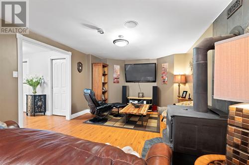 24 Myrick Place, St.Johns, NL - Indoor Photo Showing Bedroom