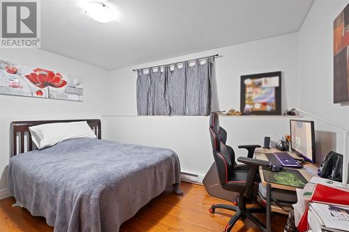 24 Myrick Place, St.Johns, NL - Indoor Photo Showing Bedroom