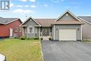 24 Myrick Place, St.Johns, NL  - Outdoor With Facade 