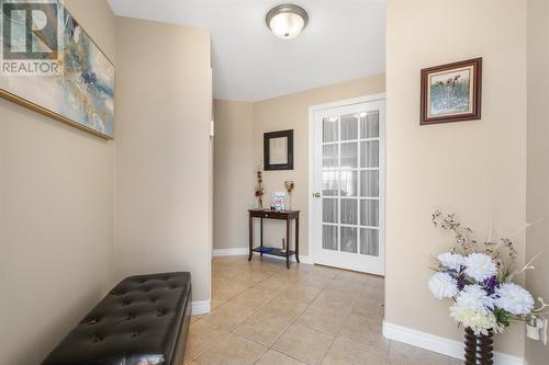 19 Spring Meadow Court, St.Johns, NL - Indoor Photo Showing Other Room