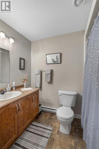 19 Spring Meadow Court, St.Johns, NL - Indoor Photo Showing Bathroom