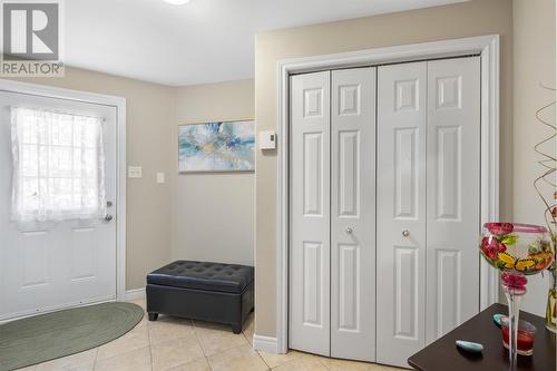 19 Spring Meadow Court, St.Johns, NL - Indoor Photo Showing Other Room