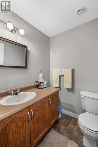 19 Spring Meadow Court, St.Johns, NL - Indoor Photo Showing Bathroom