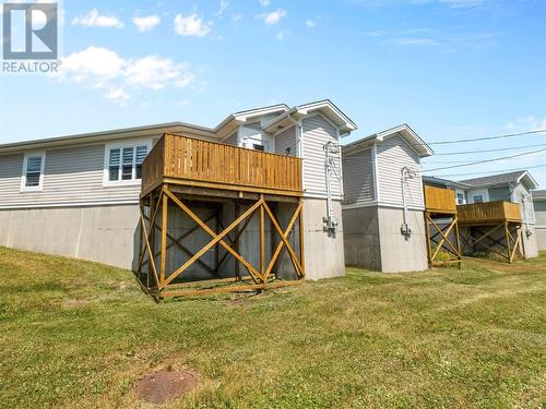 19 Spring Meadow Court, St.Johns, NL - Outdoor